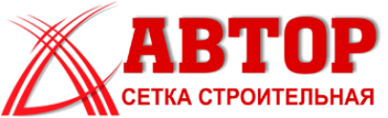 Логотип компании Автор-сетка