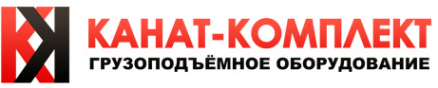 Логотип компании Канат-Комплект