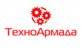 Логотип компании ТехноАрмада