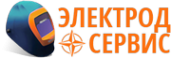 Логотип компании Электрод-Сервис