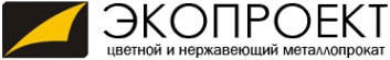 Логотип компании Метсервис