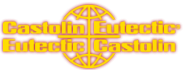 Логотип компании Мессер Эвтектик Кастолин
