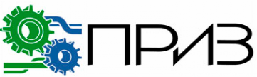 Логотип компании Приз