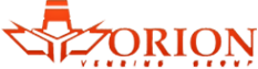 Логотип компании Орион-Сервис