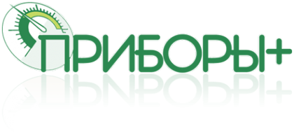 Логотип компании Приборы