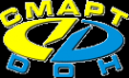 Логотип компании Смарт-Дон
