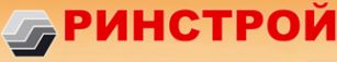 Логотип компании Ринстрой-Дон