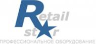 Логотип компании Звезды Ритейла ЮФО