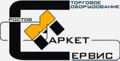 Логотип компании ТСК Маркет Сервис