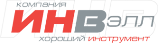Логотип компании ИНВэлл
