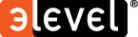 Логотип компании Элевел Ростов