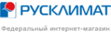 Логотип компании Русклимат-Дон