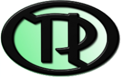 Логотип компании НПП РИЦ