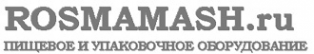 Логотип компании РостПищМаш