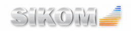 Логотип компании СИКОМ-Дон