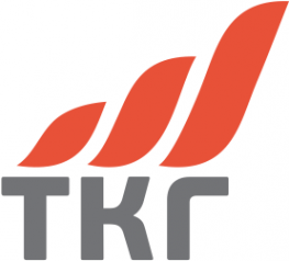 Логотип компании Терма Компани Ростов
