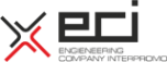 Логотип компании ГК Интерпромо