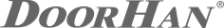 Логотип компании ДорХан 21 век - Ростов-на-Дону