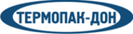 Логотип компании Термопак-Дон