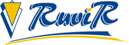 Логотип компании Рувир