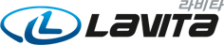 Логотип компании Лавита-Юг
