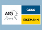 Логотип компании ГЕКО-Северный Кавказ