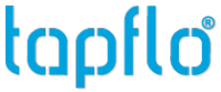 Логотип компании Тапфло