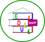 Логотип компании EDUhouse