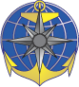Логотип компании Институт водного транспорта им. Г.Я. Седова