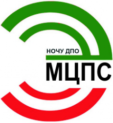 Логотип компании Межрегиональный центр подготовки специалистов