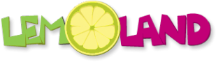 Логотип компании Lemoland