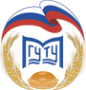 Логотип компании Донской государственный казачий институт пищевых технологий и управления