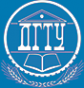 Логотип компании Донской государственный технический университет