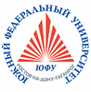 Логотип компании Южный федеральный университет