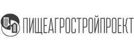 Логотип компании ПищеАгроСтройПроект