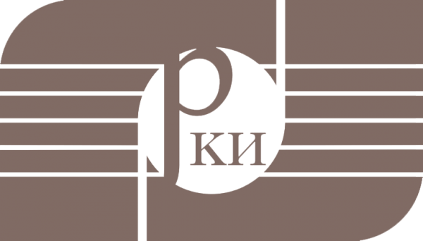 Логотип компании Ростовский колледж искусств