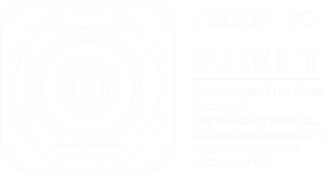 Логотип компании Ростовский-на-Дону колледж радиоэлектроники