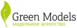 Логотип компании Green Models