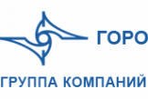 Логотип компании ГОРО