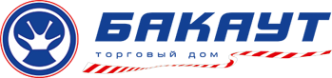 Логотип компании Бакаут