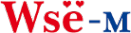 Логотип компании Wsem