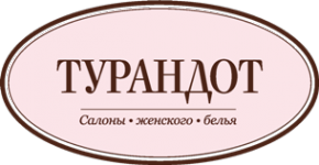 Логотип компании Турандот