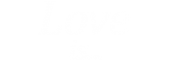 Логотип компании Love is