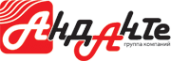 Логотип компании Анданте