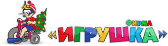 Логотип компании Детская сказка