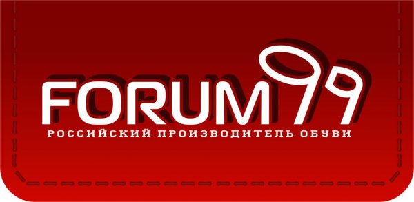 Логотип компании Forum-99