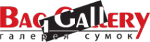 Логотип компании Галерея сумок