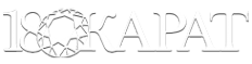 Логотип компании 18КАРАТ