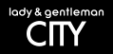 Логотип компании Lady & gentleman City Дисконт