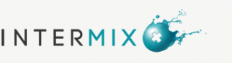 Логотип компании Интермикс
